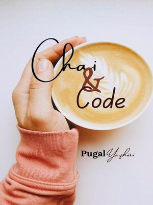 cover image of Chai & Code